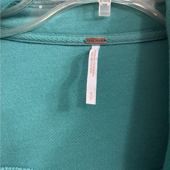 Free People Ruby Shacket - Picture 2 of 6